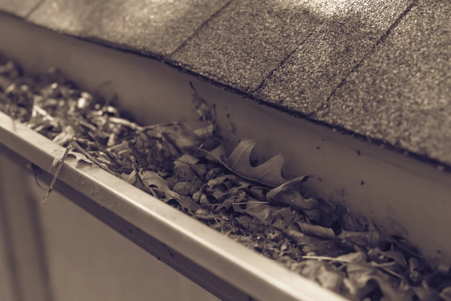 Gutter Cleaning Plainsboro