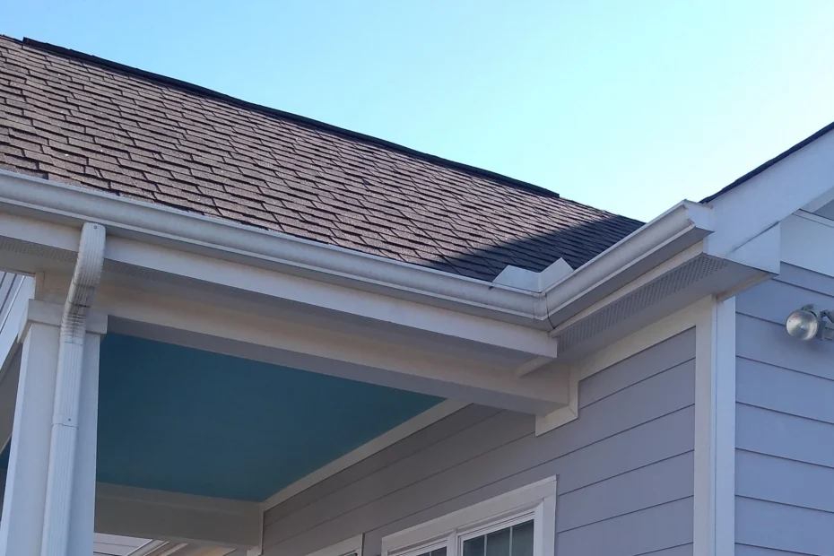 Gutter Cleaning Plainsboro