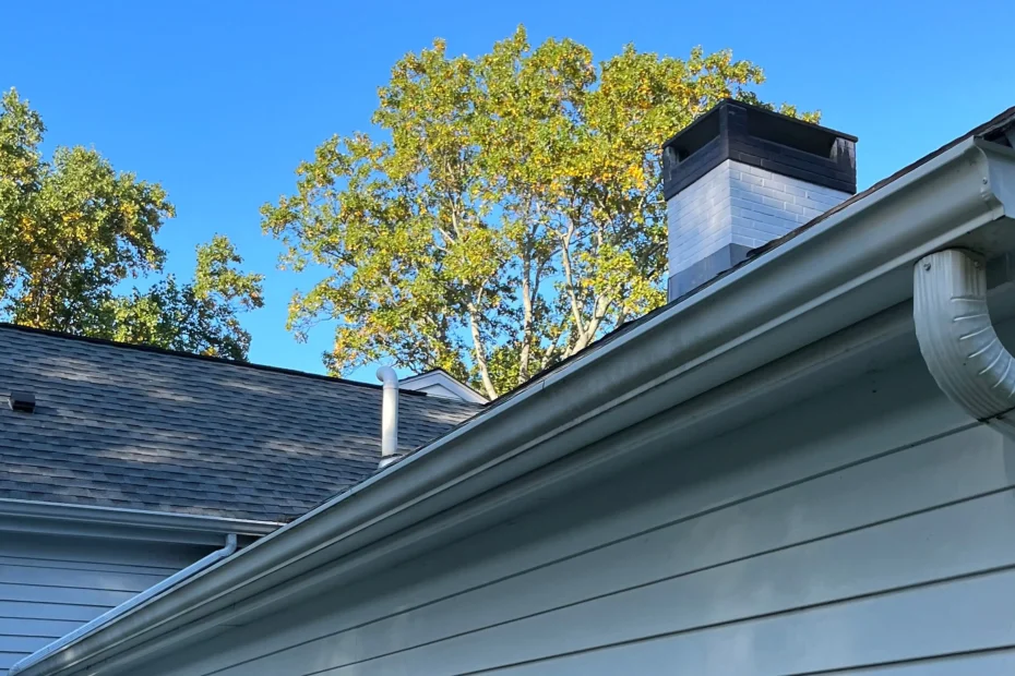 Gutter Cleaning Plainsboro